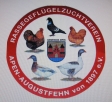 Rassegeflügelzuchtverein Apen/Augustfehn-Logo