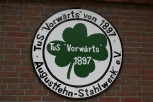 TuS Vorwärts Augustfehn-Logo