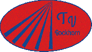 Turnverein Bockhorn-Logo
