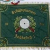 Schützenverein Jeddeloh I 1956 e.V.-Logo