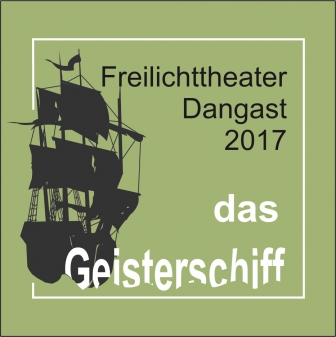 Planungen für das Freilichttheater 2017 Dangast laufen an.