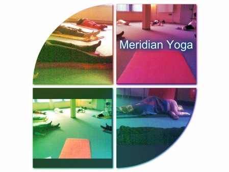 Meridian Yoga - sanftes Yoga bei der KVHS