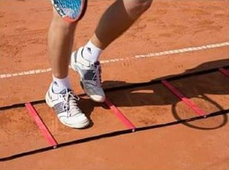 Tennis für Anfänger/Innen und Wiedereinsteiger/Innen über die KHVS
