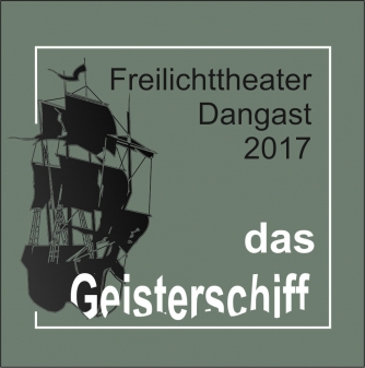 Freilichttheater 2017 - Heute traf sich das alte Bühnenbau-Team