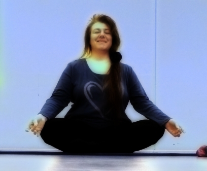Shakti Yoga - die Kraft der Shakti