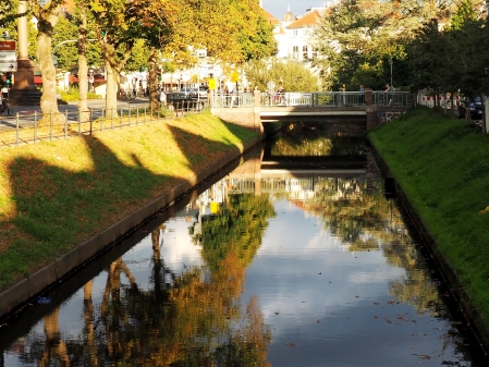 Unser Stadt-Kanal
