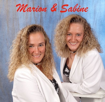  „Marion & Sabine“ - Karten an der Abendkasse