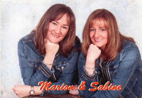 „Marion & Sabine“ Karten an der Abendkasse.