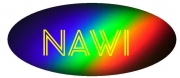 NAWI-Haus - Naturwissenschaftl. Jugendhaus-Logo