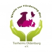 Verein zur Förderung des Tierheims Oldenburg e. V.-Logo