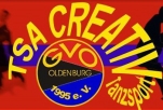 TSA Creativ im GVO Oldenburg-Logo