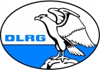DLRG OG Rastede e.V.-Logo