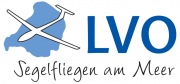 LVO Luftsportverein Oldenburg - Bad Zwischenahn-Logo