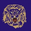Drum Corps Blue Lions Rastede e.V.-Logo