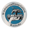 Wildtierauffangstation Rastede-Logo