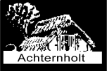 Dorfgemeinschaft Achternholt -Logo