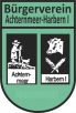 Bürgerverein Achternmeer/Harbern I-Logo