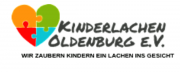 kinderlachen-oldenburg-Logo