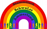 Stammtisch SchwuLesAmmerland-Logo