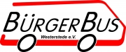 BürgerBus Westerstede e.V.-Logo