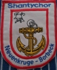 Shantychor Neuenkruge - Borbeck-Logo