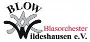 BLOW Blasorchester Wildeshausen-Logo