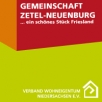 Verband Wohneigentum e.V. - Gemeinschaft Zetel-Neuenburg-Logo