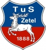  TuS Zetel-Logo