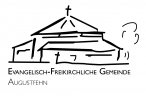 Evangelisch-Freikirchliche Gemeinde Augustfehn, Baptisten-Logo