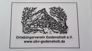 OBV Godensholt e.V.-Logo