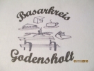 Basarkreis Godensholt-Logo