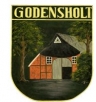 Schützenverein Godensholt von 1925-Logo