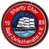 Shanty Chor Bad Zwischenahn e.V.-Logo