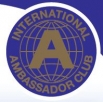 AMBASSADOR CLUB Bad Zwischenahn-Logo