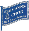 SEEMANNS-CHOR Bad Zwischenahn-Logo
