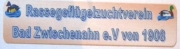 Rassegeflügelzuchtverein Bad Zwischenahn-Logo