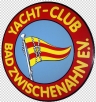 Yacht Club Bad Zwischenahn e.V. / Segelsport Club Bad Zwischenahn e.V. -Logo