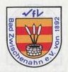 VfL Bad Zwischenahn e.V. von 1892-Logo