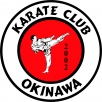 KARATE CLUB OKINAWA-Logo