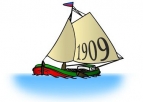 Fluss und Kanalschifferverein Elisabethfehn u. Umgb. e.V.-Logo