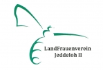LandFrauenverein Jeddeloh II-Logo