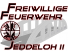  Feuerwehr Jeddeloh II-Logo