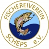 Fischereiverein Scheps e.V. von 1930-Logo