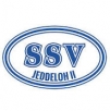 SSV Jeddeloh-Logo