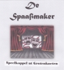 De Spaaßmaker-Logo