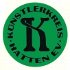 Künstlerkreis Hatten e.V.-Logo
