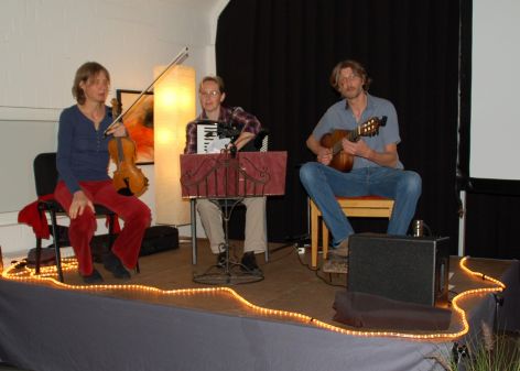 Folkband 