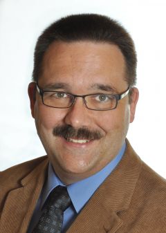 Michael Czeszak lädt zur Bürgersprechstunde