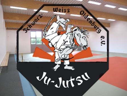 Das Dojo und unser Logo