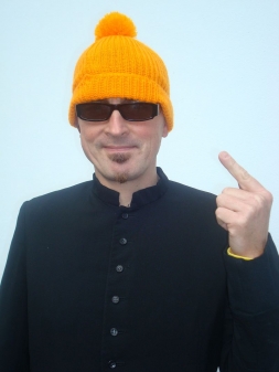Klaus Finsterhölzl